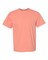 Comfort Colors® Garment Dyed Heavyweight Crewneck Short Sleeve T-Shirt